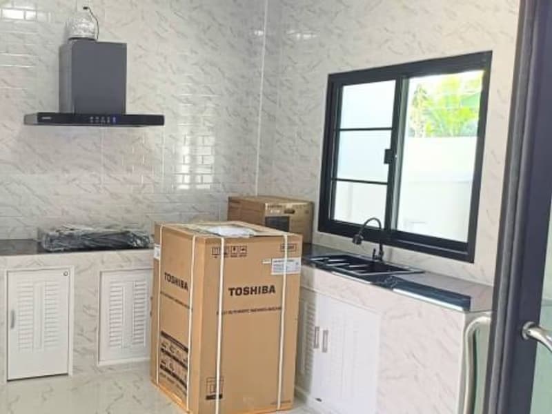 3 Bed House for Rent in Mueang Chiang Mai