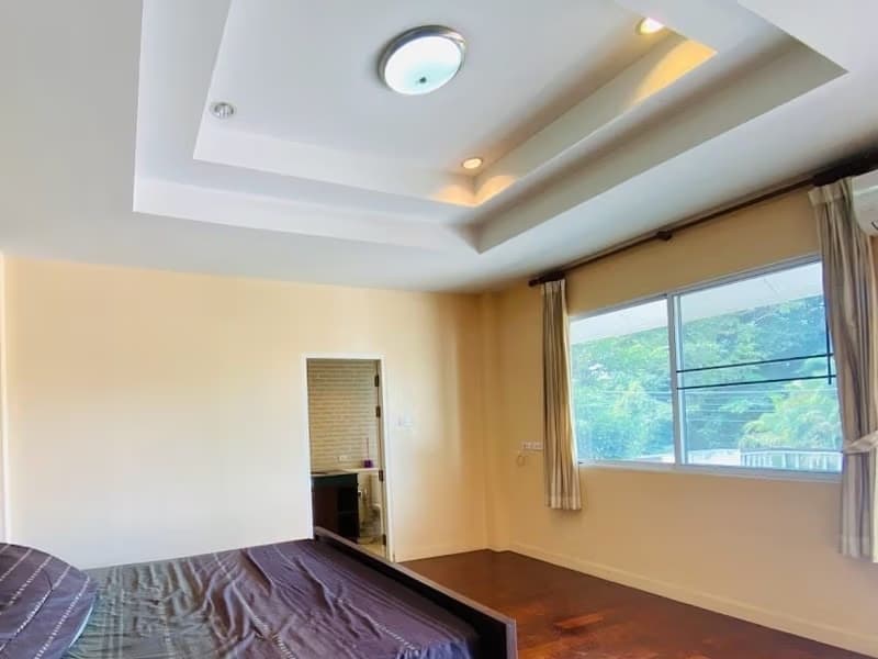 House for Sale in Nong Khwai, Hang Dong.