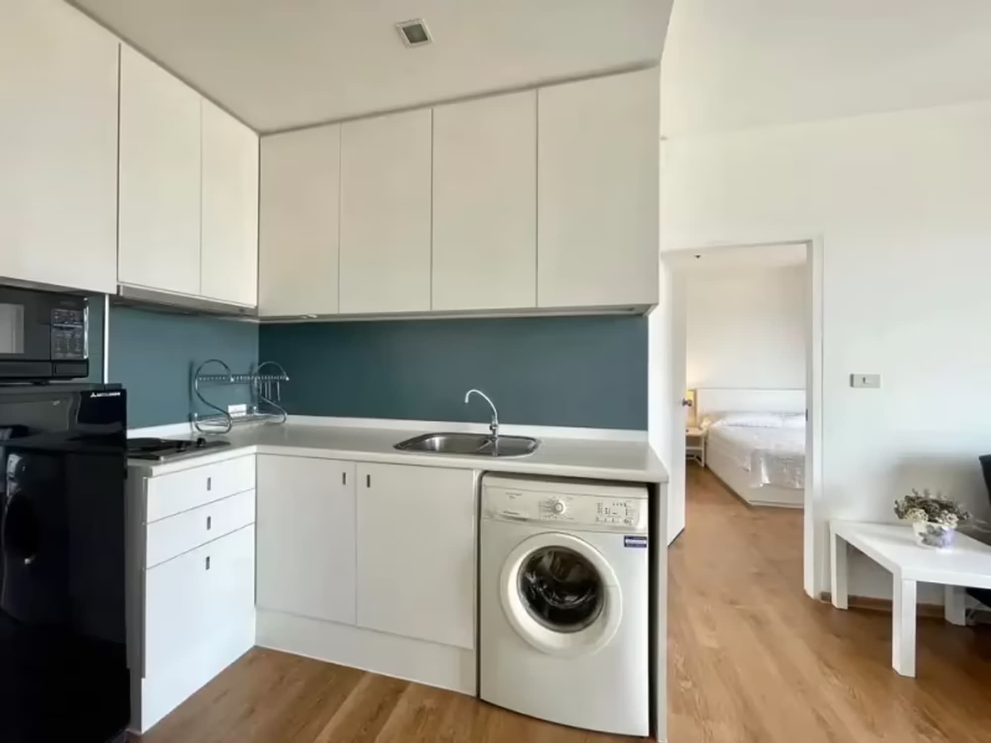 1 Bedroom Condo - Image 8