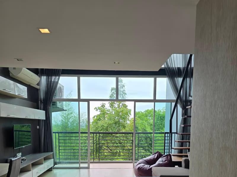 1 Bed Condo for Sale in Mae Rim