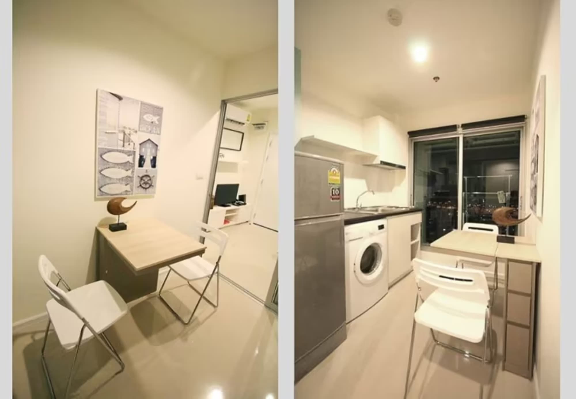 1 Bedroom Condo - Image 3