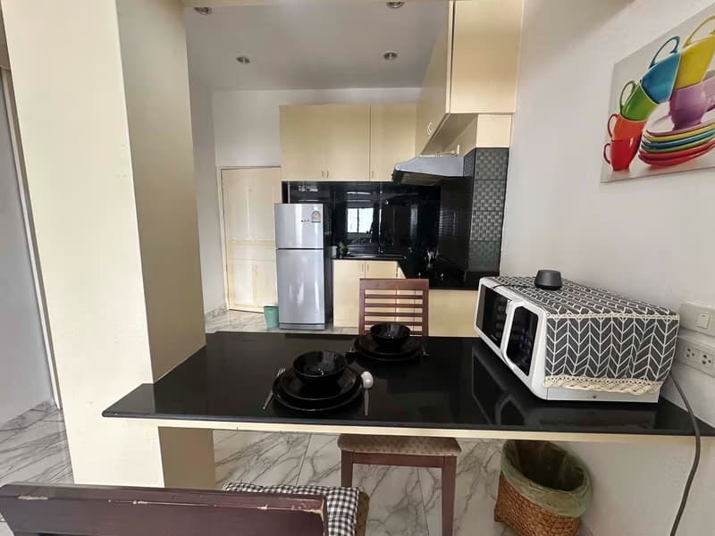 1 Bed Condo for Rent in Mueang Chiang Mai