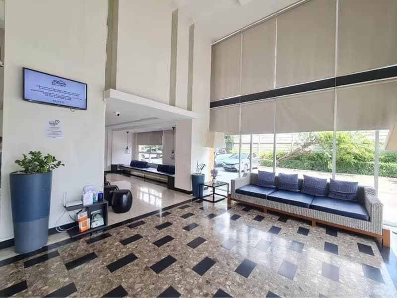 2 Bedroom Condo