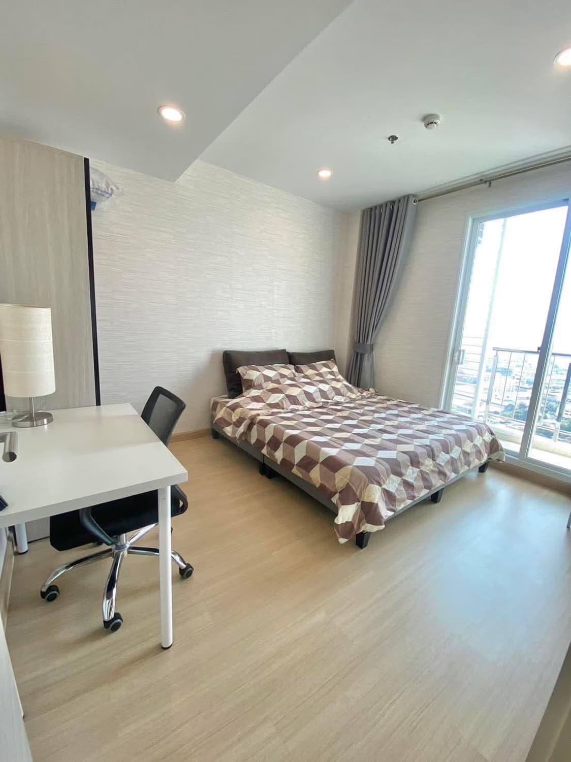 2 卧室 公寓 用于 出租和出售 在 Yan Nawa - Image 4
