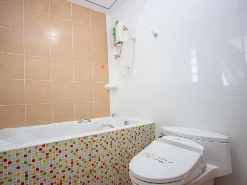 Condo for Sale at The Trio