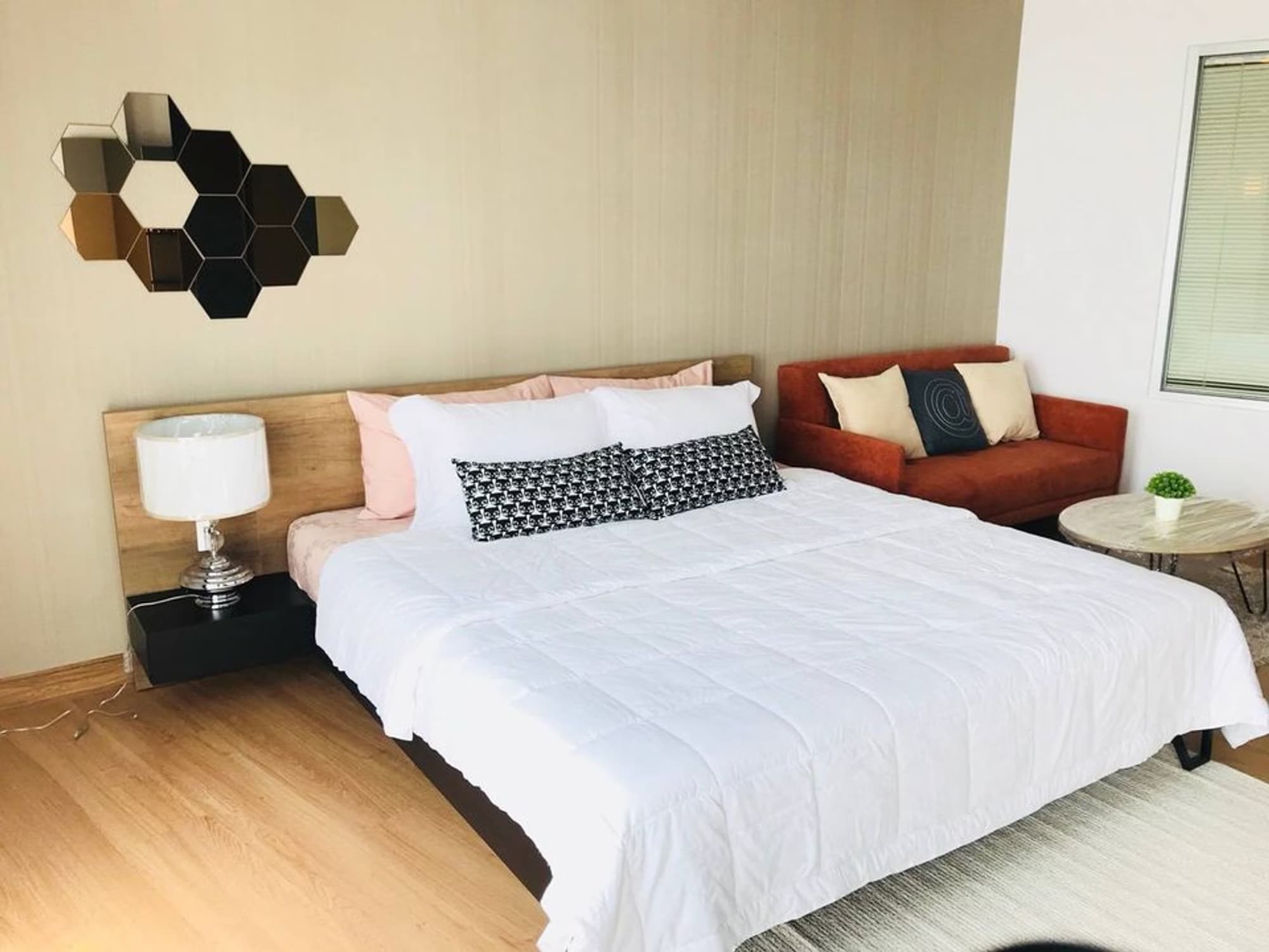 undefined ห้องนอน Condo สำหรับ จำหน่าย ใน Mueang Chiang Mai - Image 8