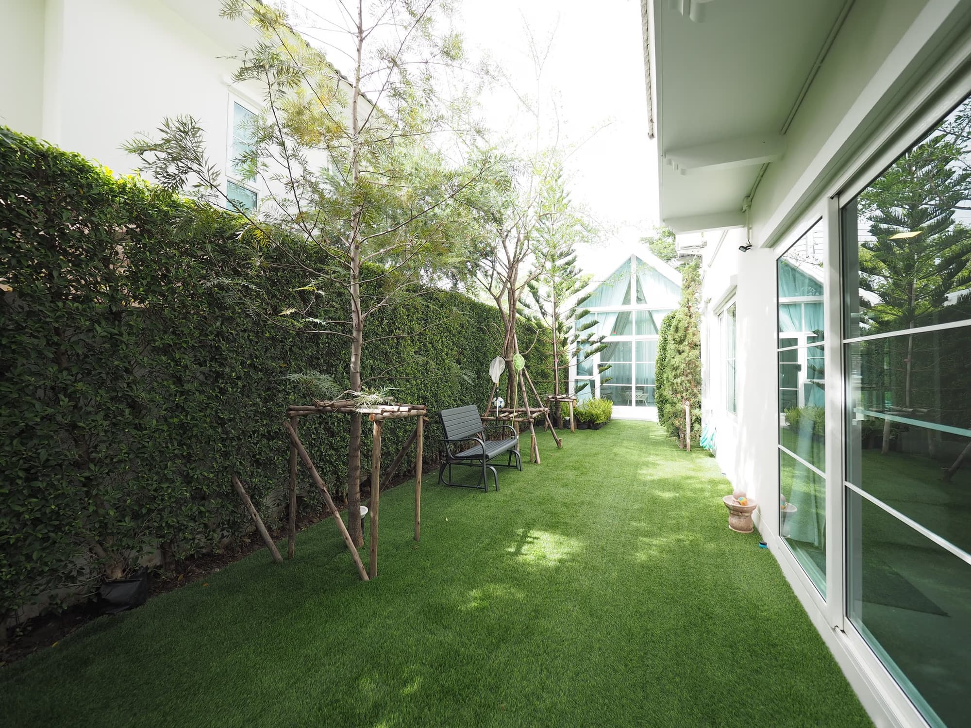 4 Bed House for Rent in Bang Phli - Image 16