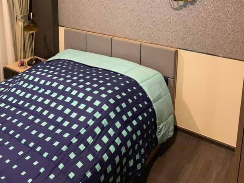 Condo for Rent at The Line Asoke - Ratchada
