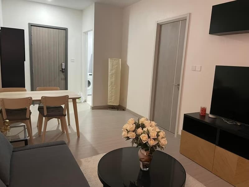 1 Bed Condo for Rent and Sale in Bang Rak