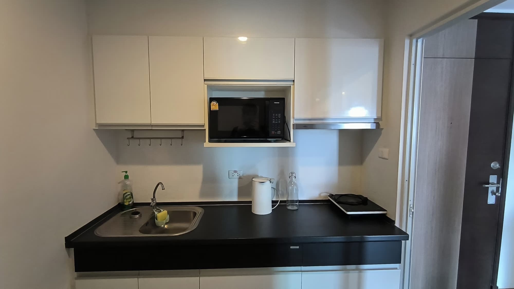 2 Bed Condo for Rent in  - Image 10