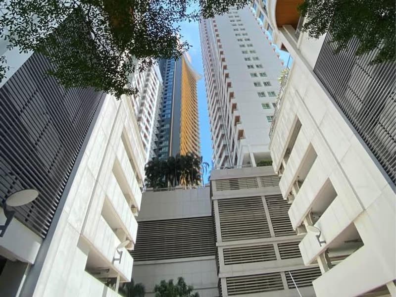 2 Bedroom Condo