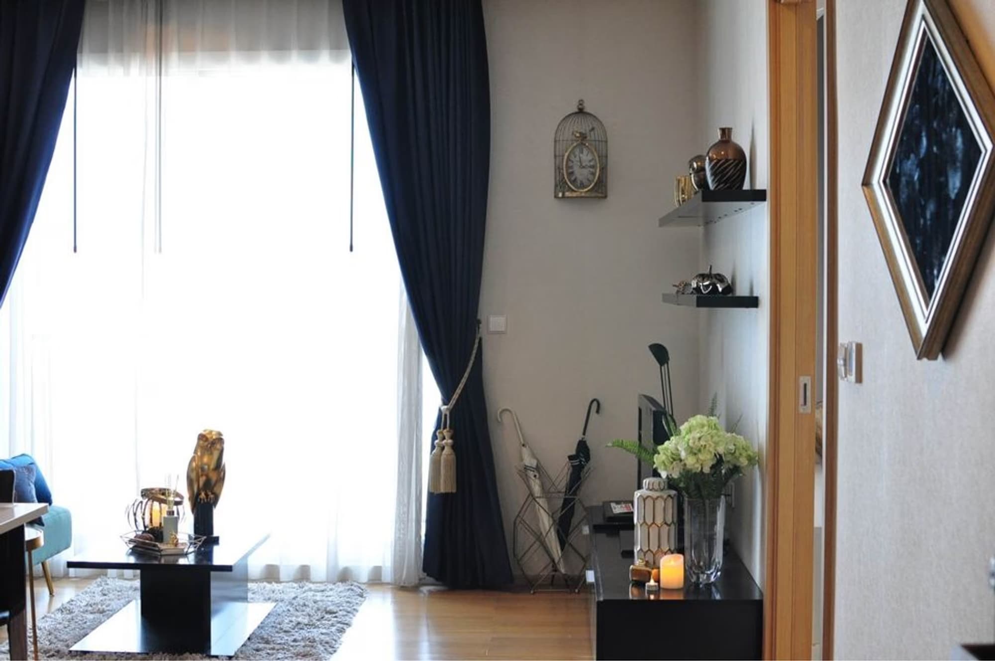 Condo for Rent at Siri at Sukhumvit Condominium - Image 5