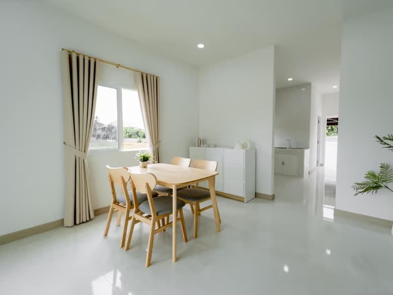 2 Bed House for Rent and Sale in Hang Dong District