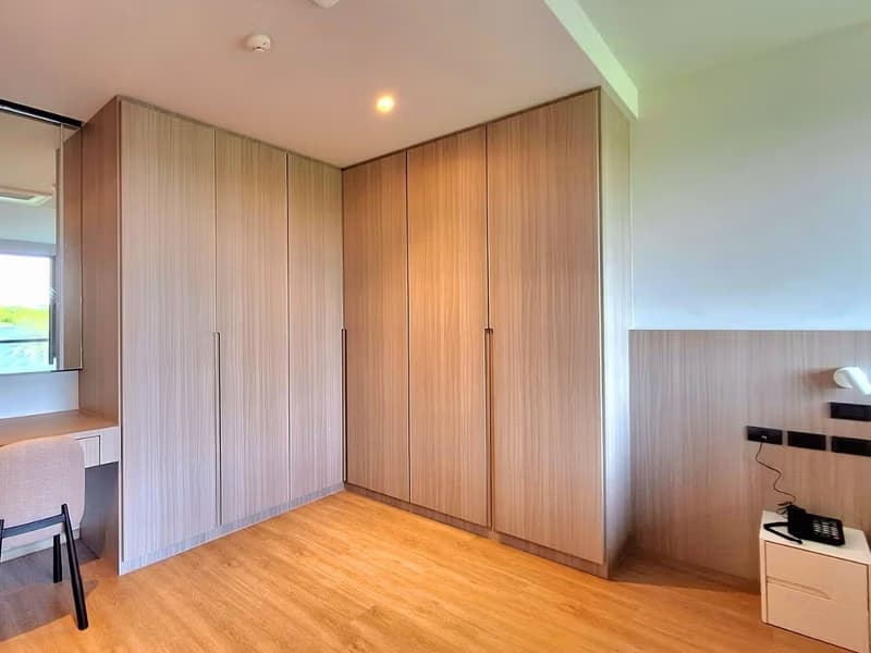 2 Bed Condo for Rent in Mueang Chiang Mai