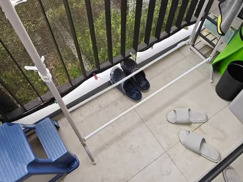 1 Bedroom Condo