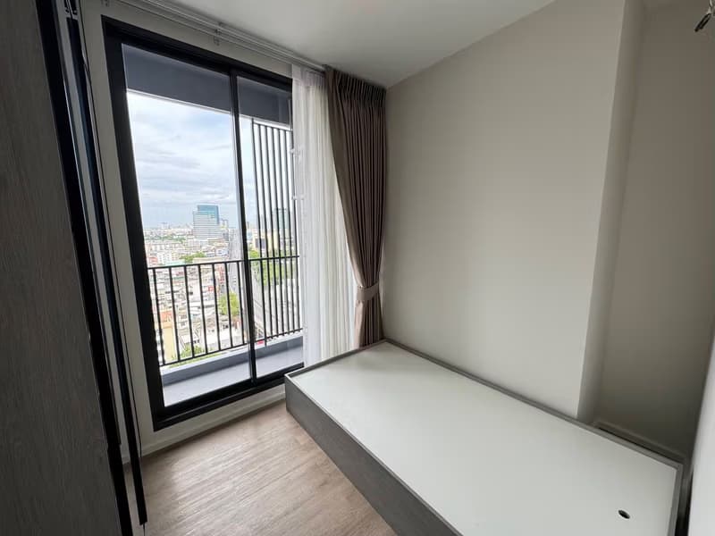 2 Bed Condo for Rent in Bang Kapi