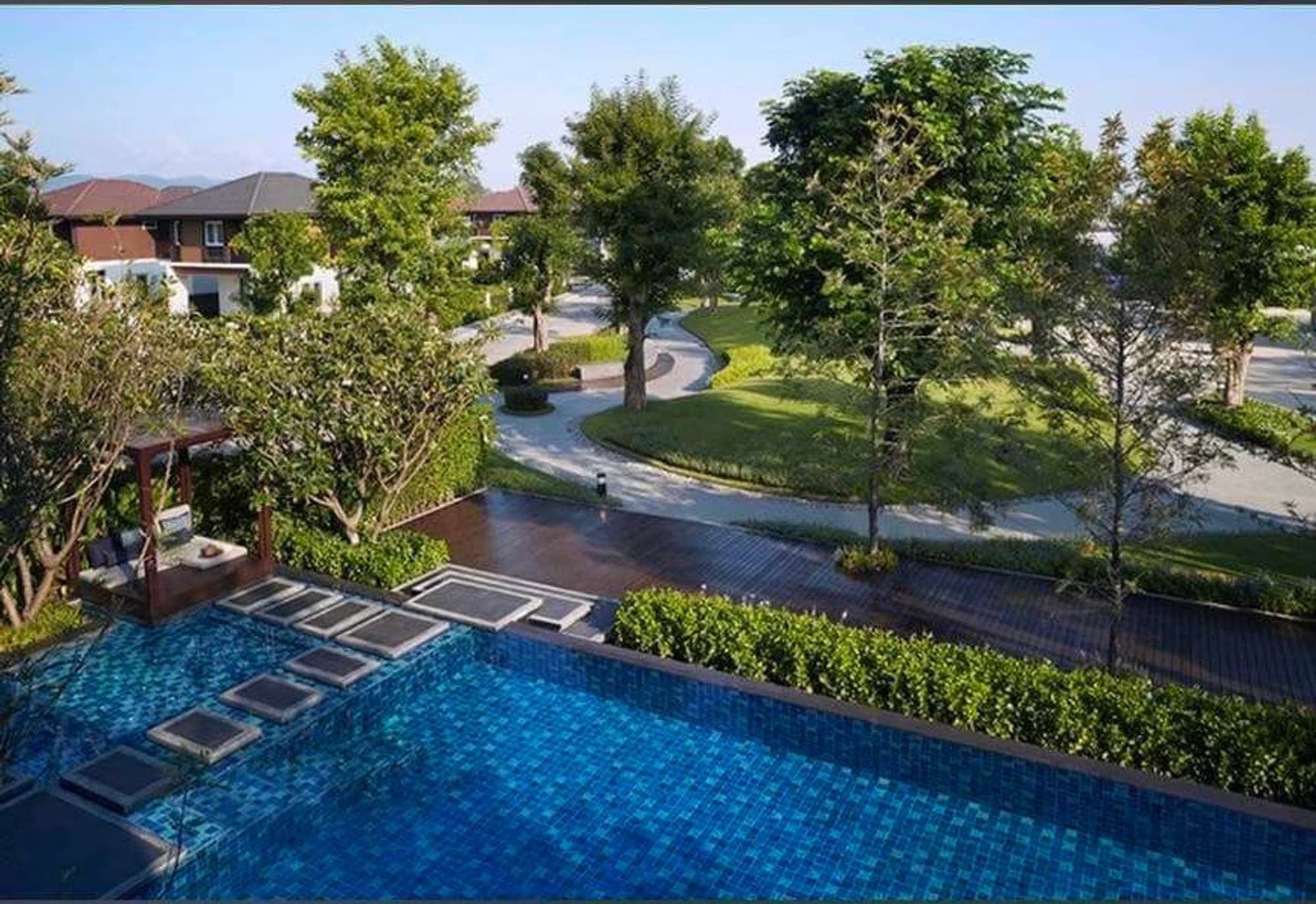 4 卧室 别墅 用于 出租 在 Mueang Chiang Mai - Image 12