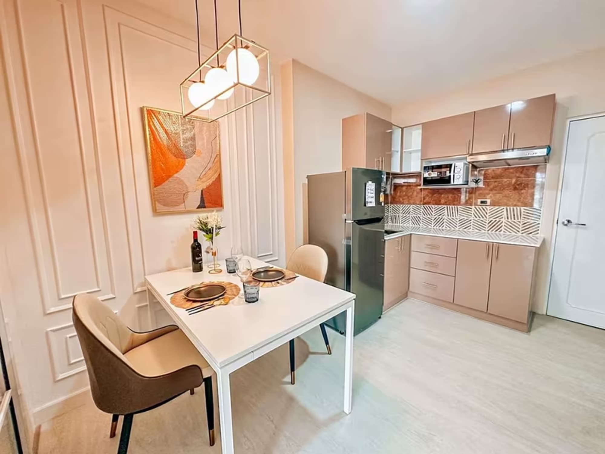 1 Bedroom Condo - Image 7