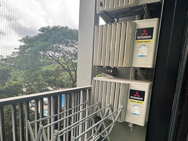 2 Bed Condo for Sale in Mueang Chiang Mai