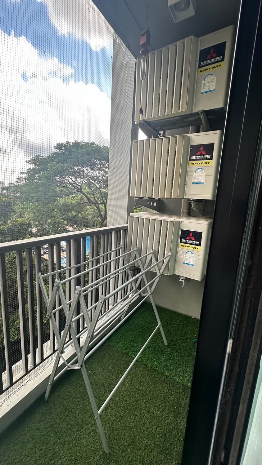 2 Bed Condo for Sale in Mueang Chiang Mai - Image 7