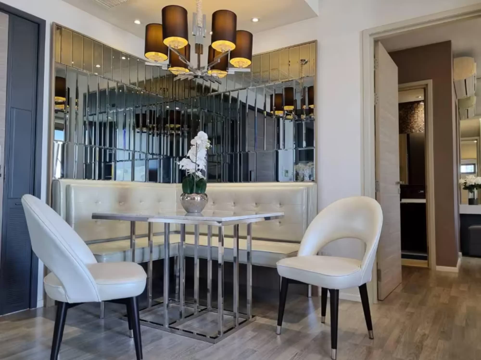 2 Bedroom Condo - Image 3