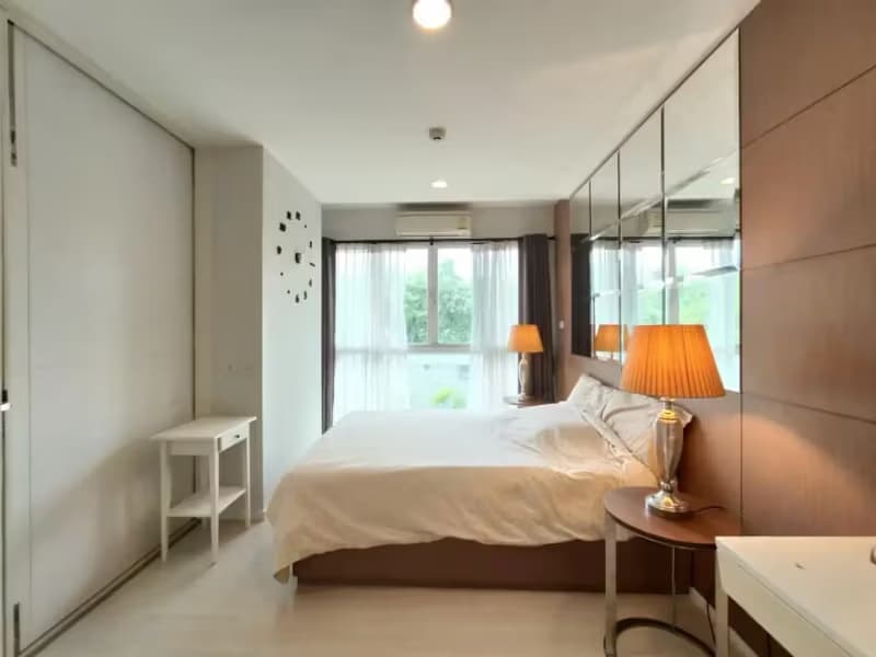 Condo for Rent at Whizdom The Exclusive
