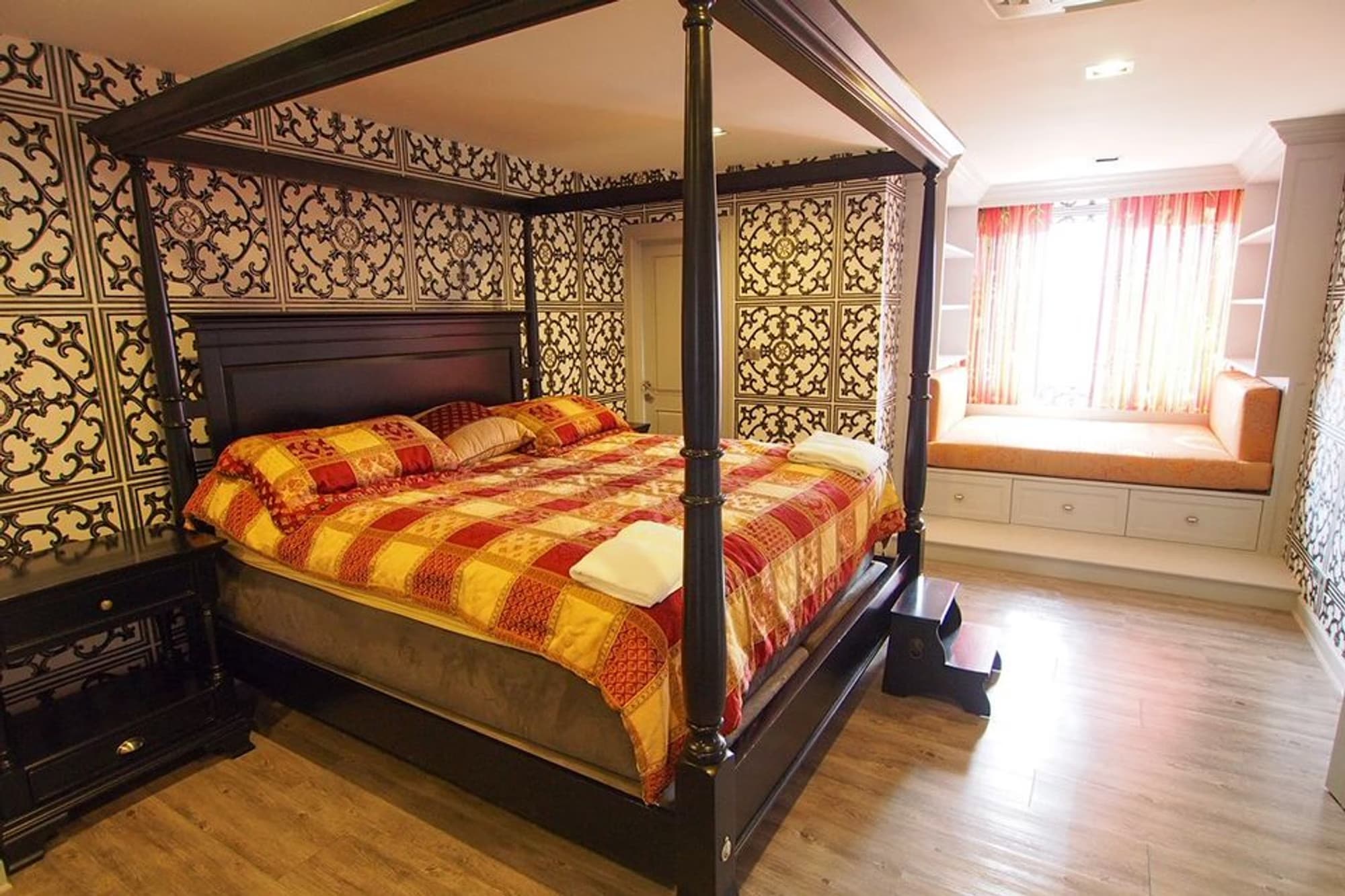  Kiarti Thanee City Mansion - 4 Bed Condo for Sale, Rented *KIAR1122 - Image 18