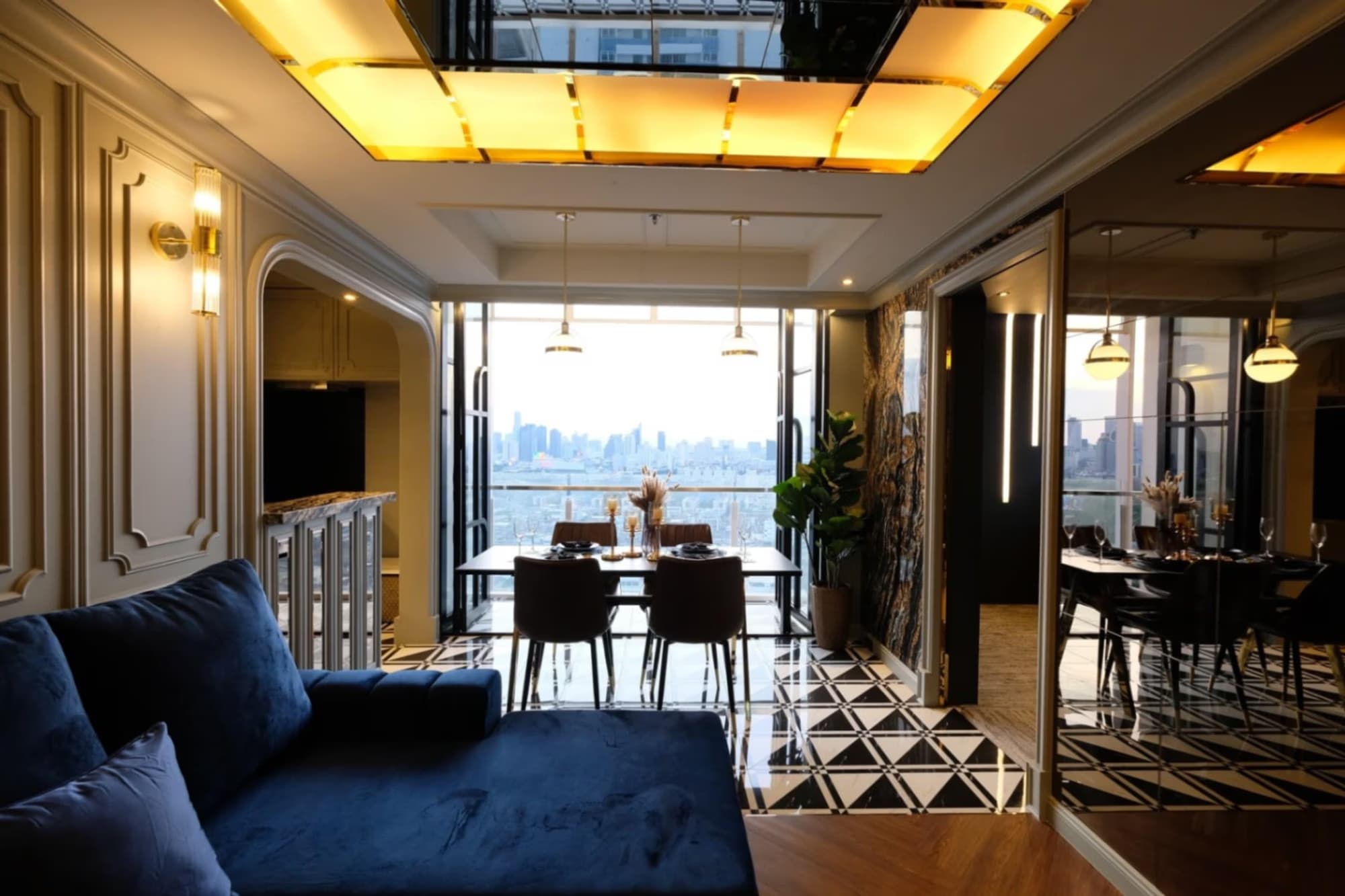 2 Bedroom Condo for Sale at A Space ID Asok - Ratchada - Image 13