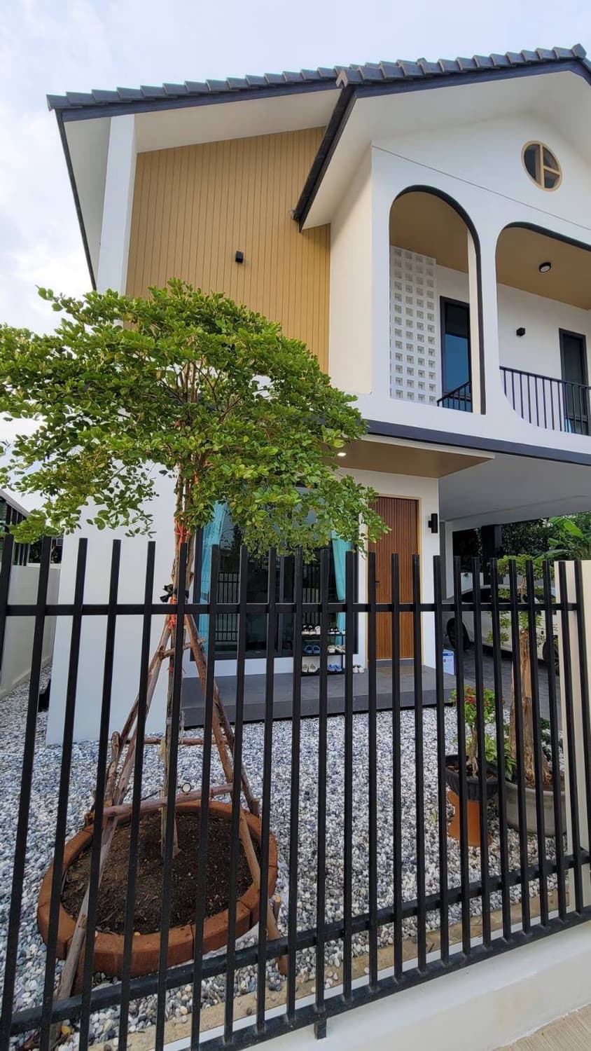 4 Bed House for Sale in Hang Dong - Image 16