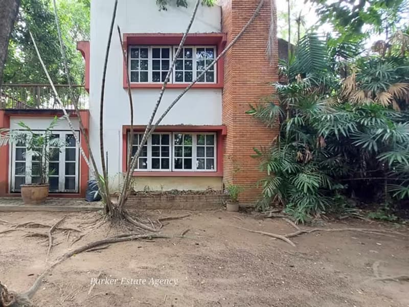 House for Sale in Chang Phueak, Mueang Chiang Mai.