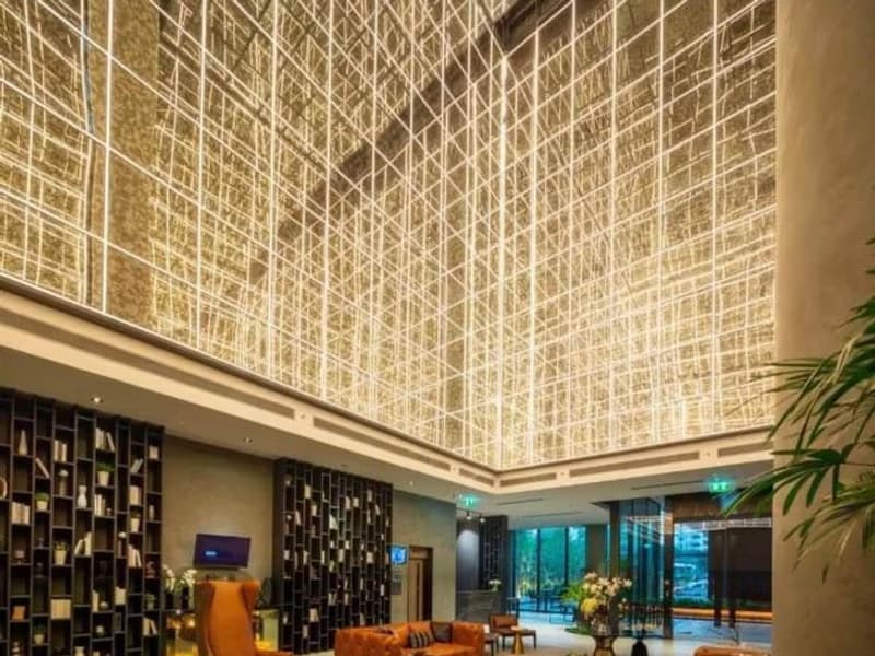 Condo for Sale at The Lofts Asok by Raimon Land