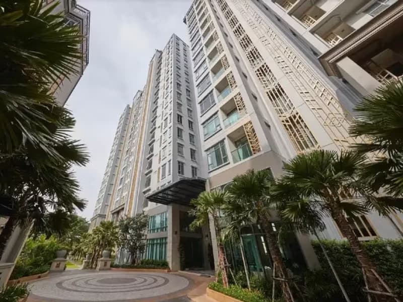 Mayfair Place Sukhumvit 50