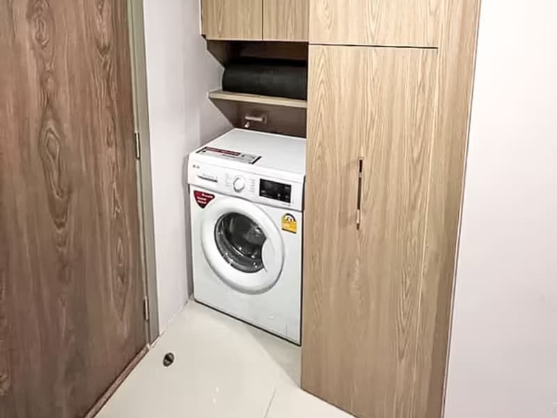 1 Bedroom Condo for Sale at Niche Mono 