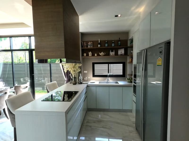 4 Bed House for Sale in San Sai
