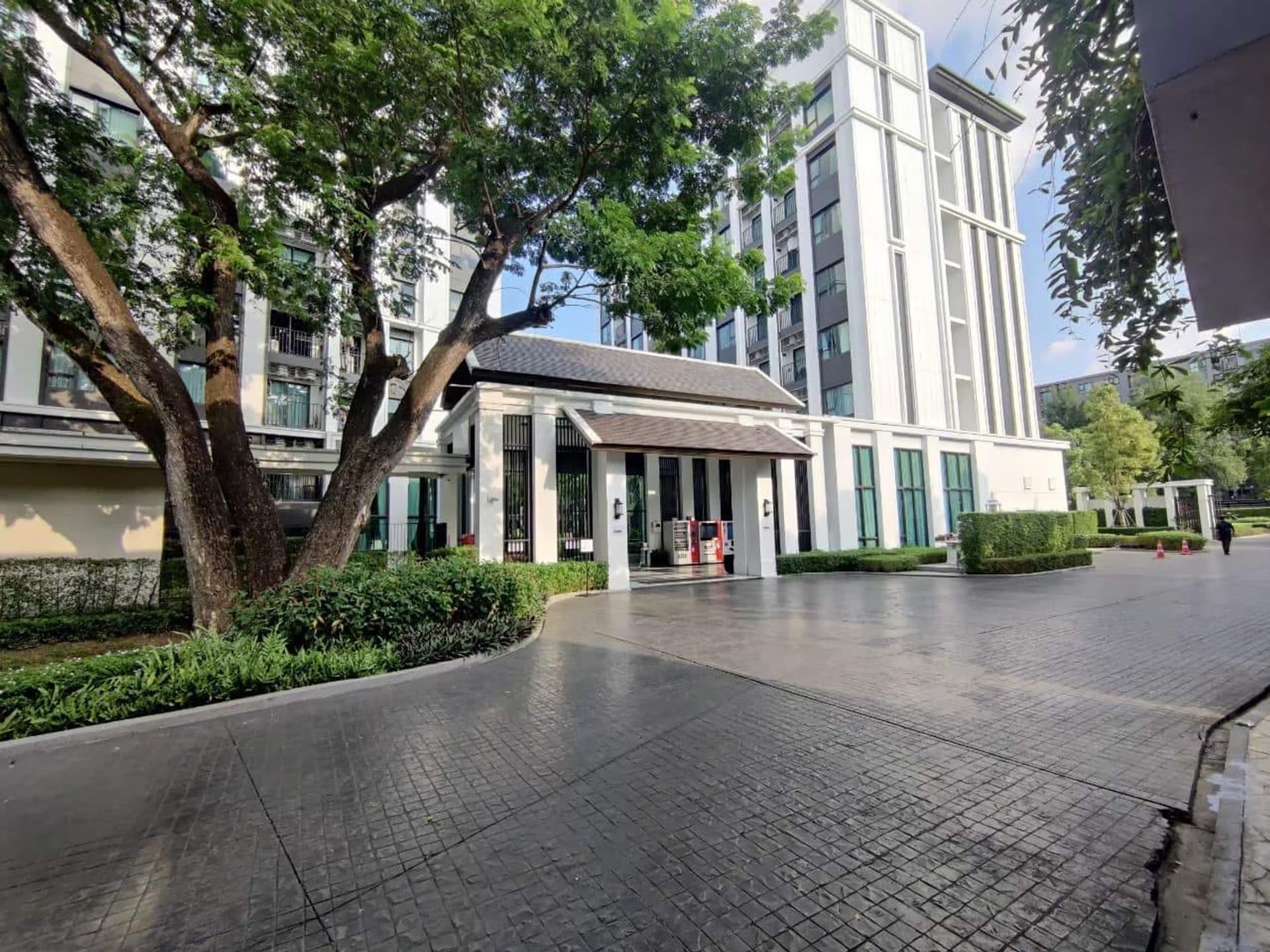 一室 公寓 用于 出租 在 Mueang Chiang Mai - Image 9