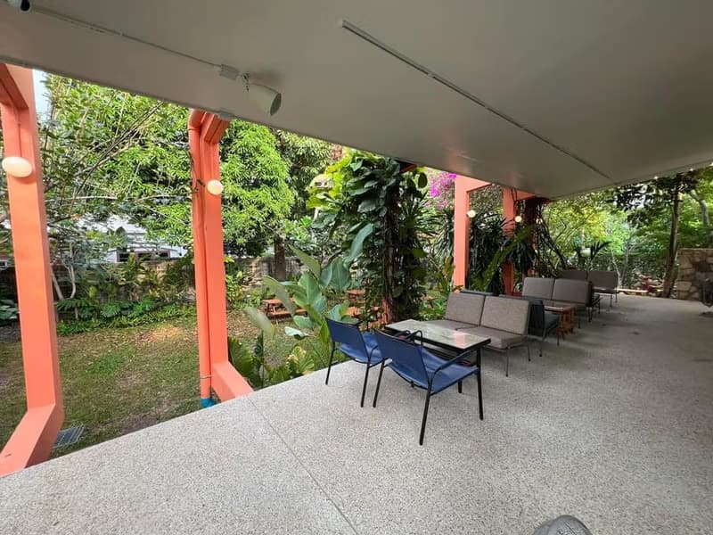 undefined Bed Commercial for Rent and Sale in Watthana