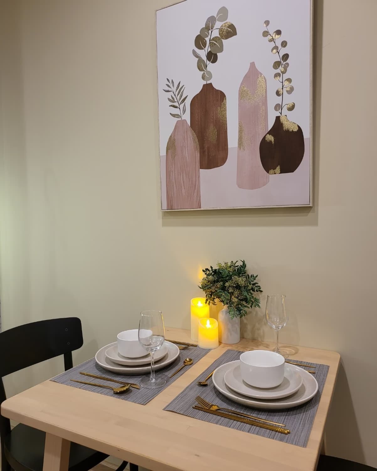 1 Bedroom Condo for Rent at Noble Recole - Image 8