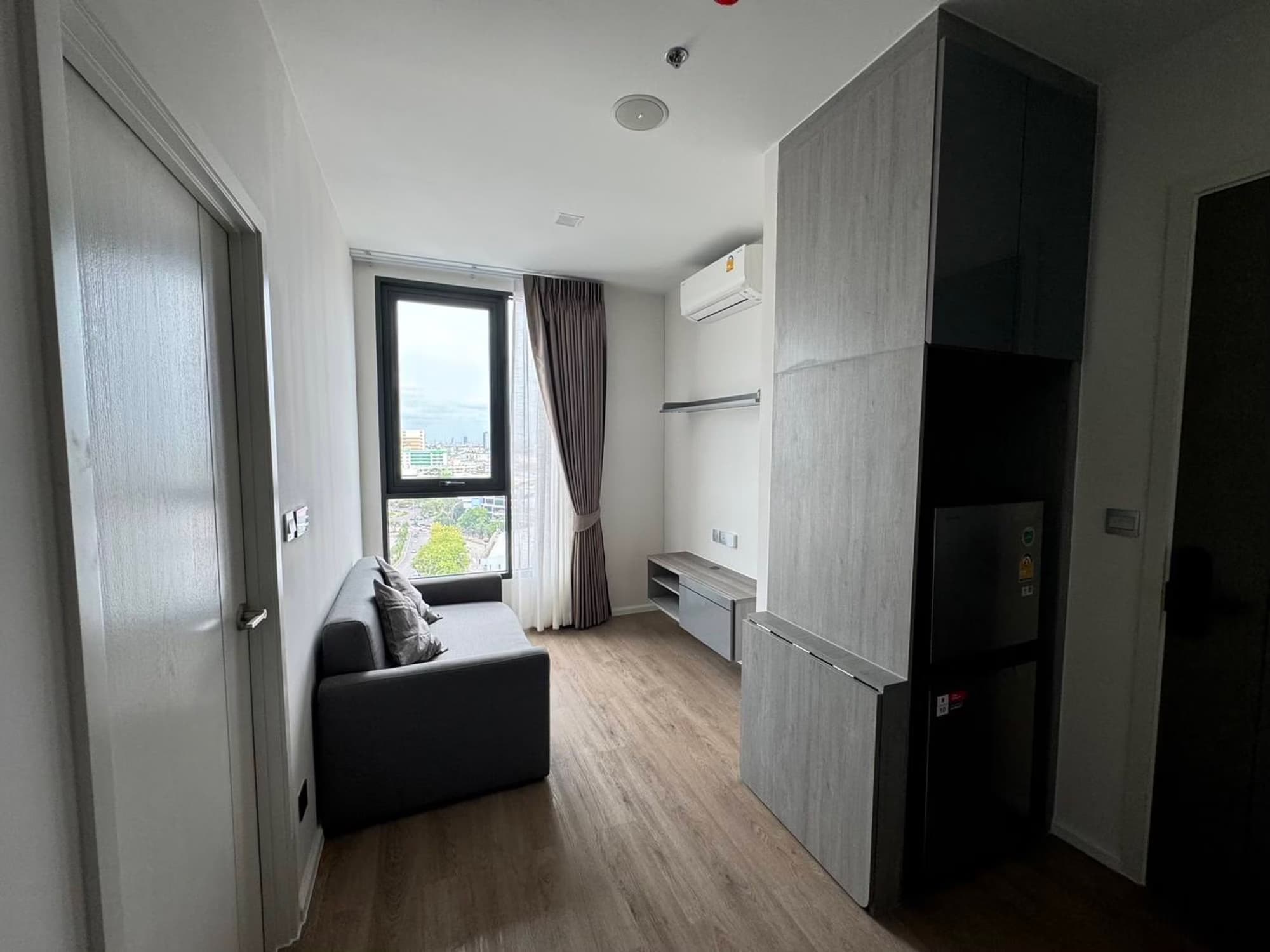 2 ห้องนอน Condo สำหรับ จำหน่าย ใน บางกะปิ - Image 2