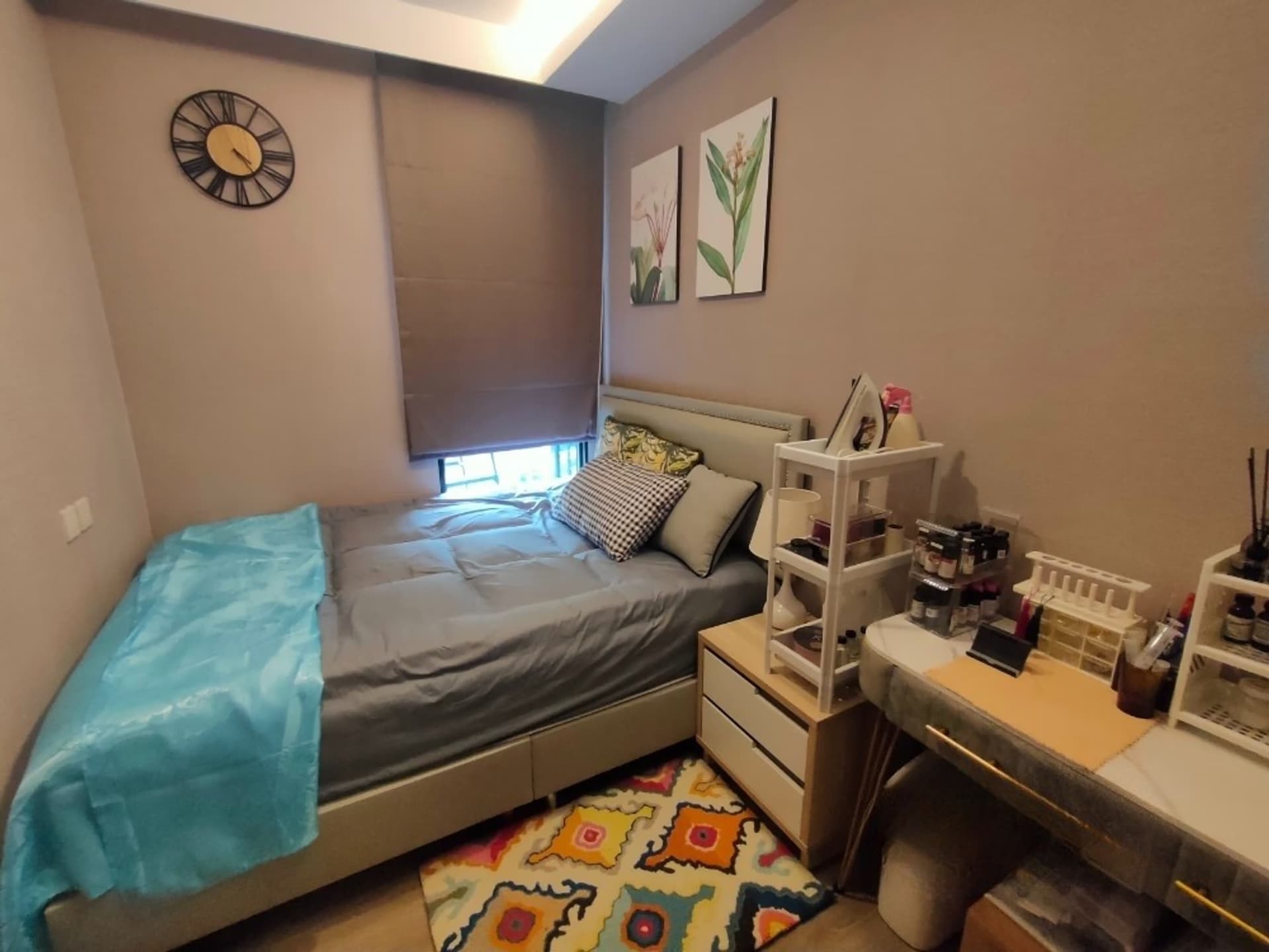 2 Bed Condo for Rent in Bang Na - Image 4