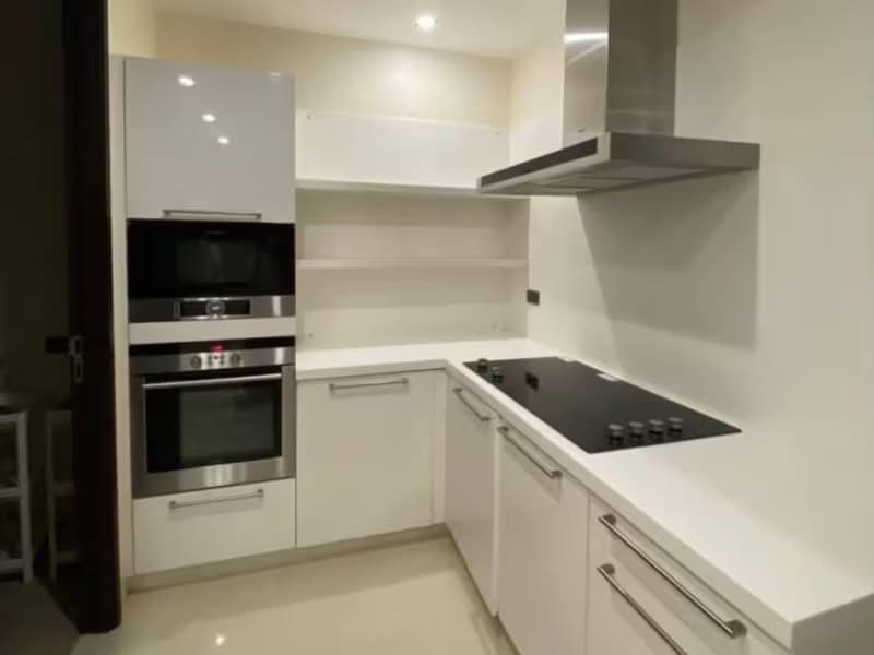 4 Bed Condo for Rent in Khlong Toei