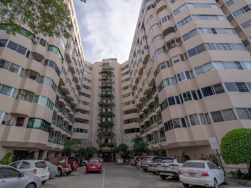 Studio Condo for Rent in Mueang Chiang Mai