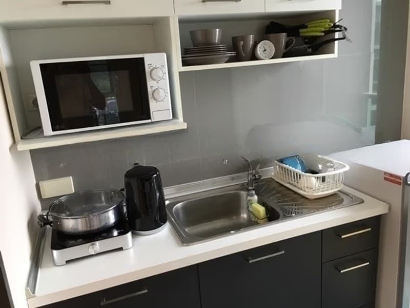 1 Bed Condo for Rent and Sale in Mueang Chiang Mai