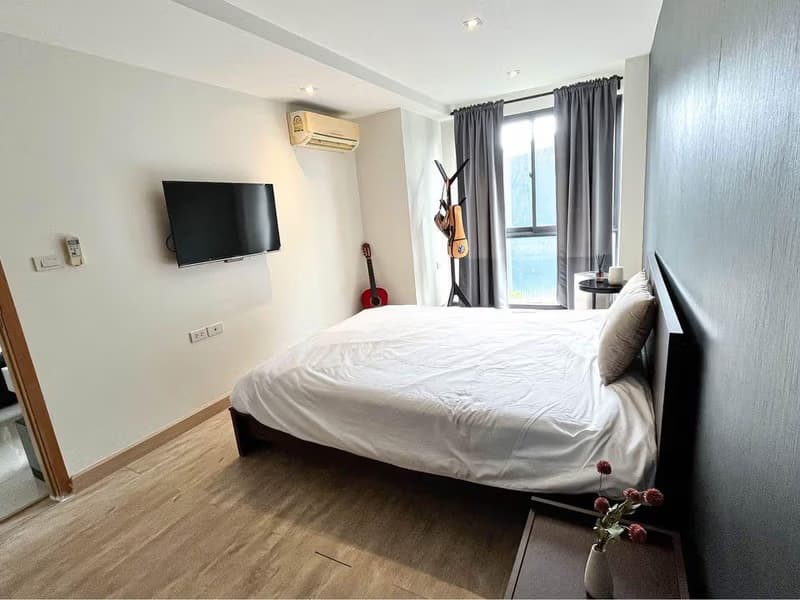 1 Bed Condo for Sale in Watthana