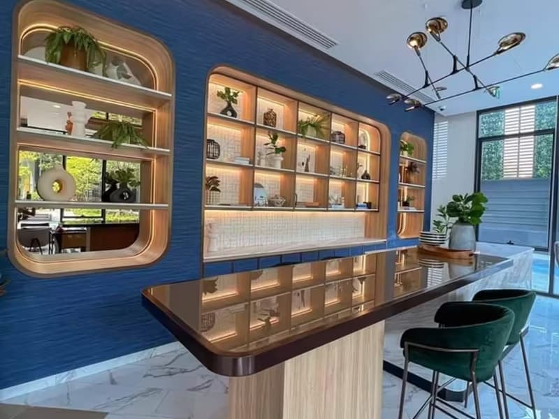 Condo for Rented at The Base Petchaburi-Thonglor