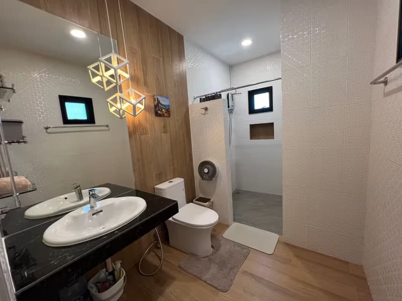 Feng-Shui Home