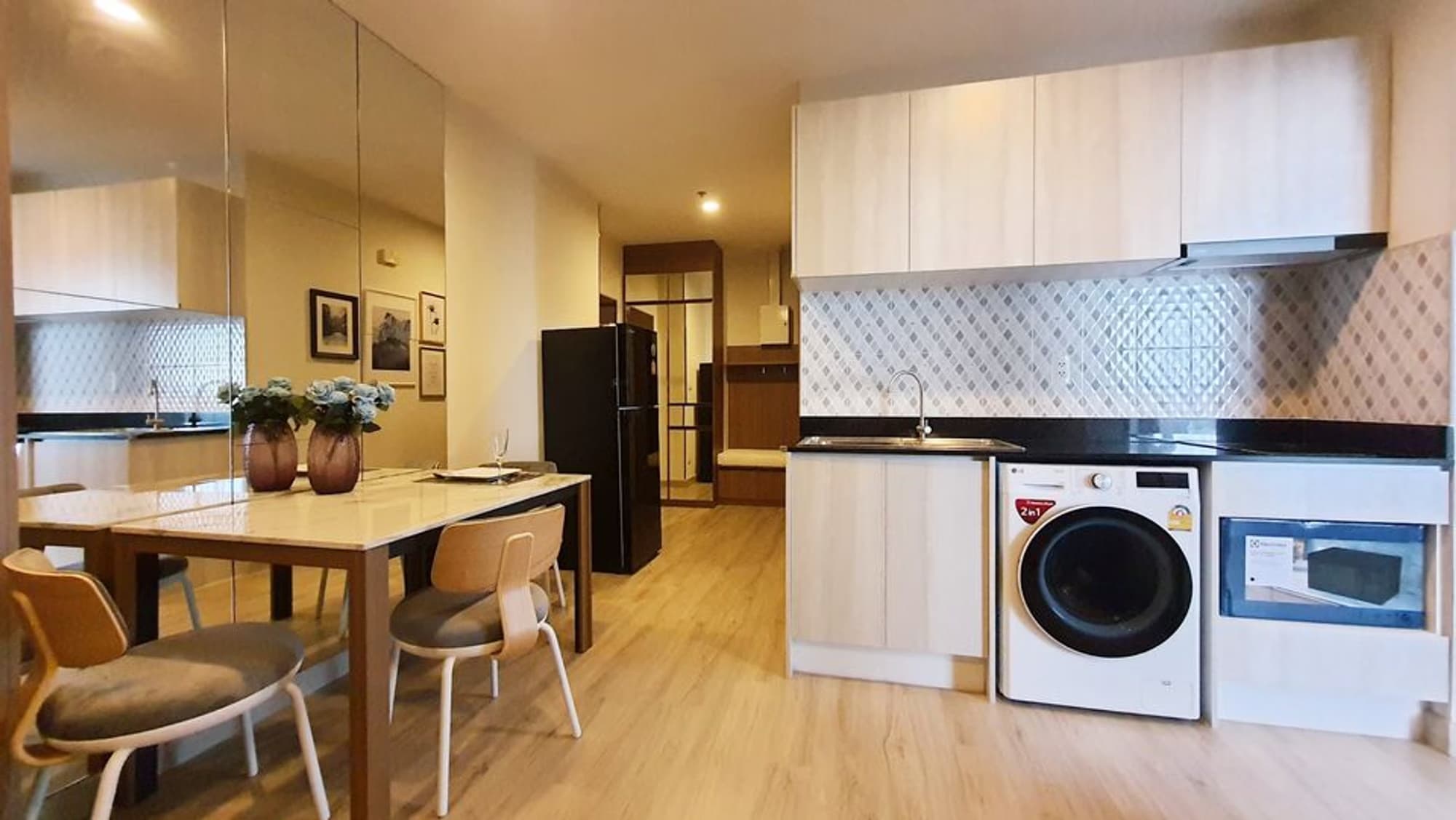 Condo for Rent at Vista Garden - Image 15