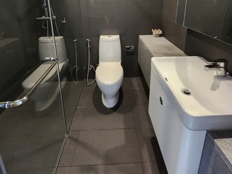 2 Bedroom Condo