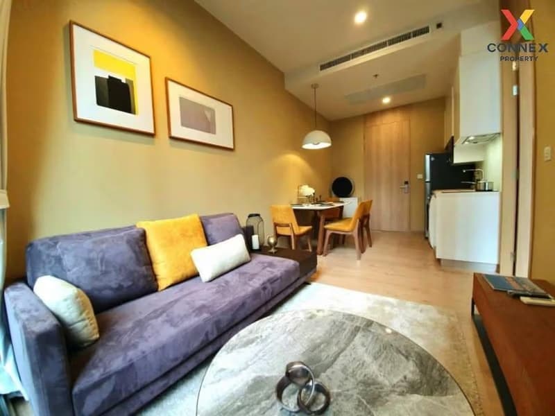 1 Bedroom Condo for sale