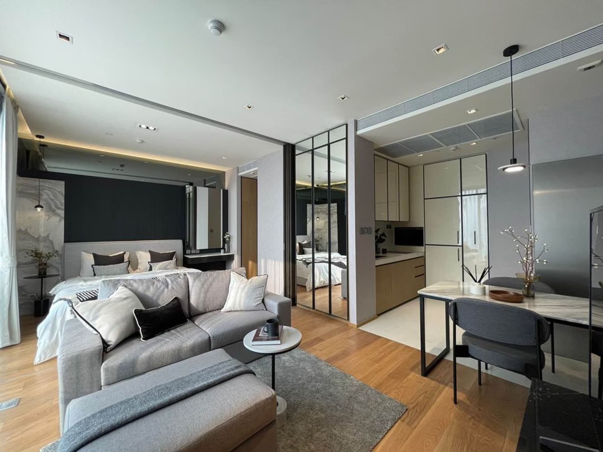 Condo for Rent at Beatniq Sukhumvit 32 - Image 2