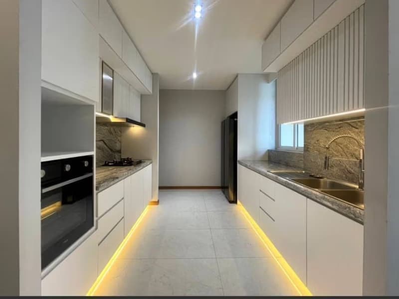 4 Bed House for Rent and Sale in Hang Dong District
